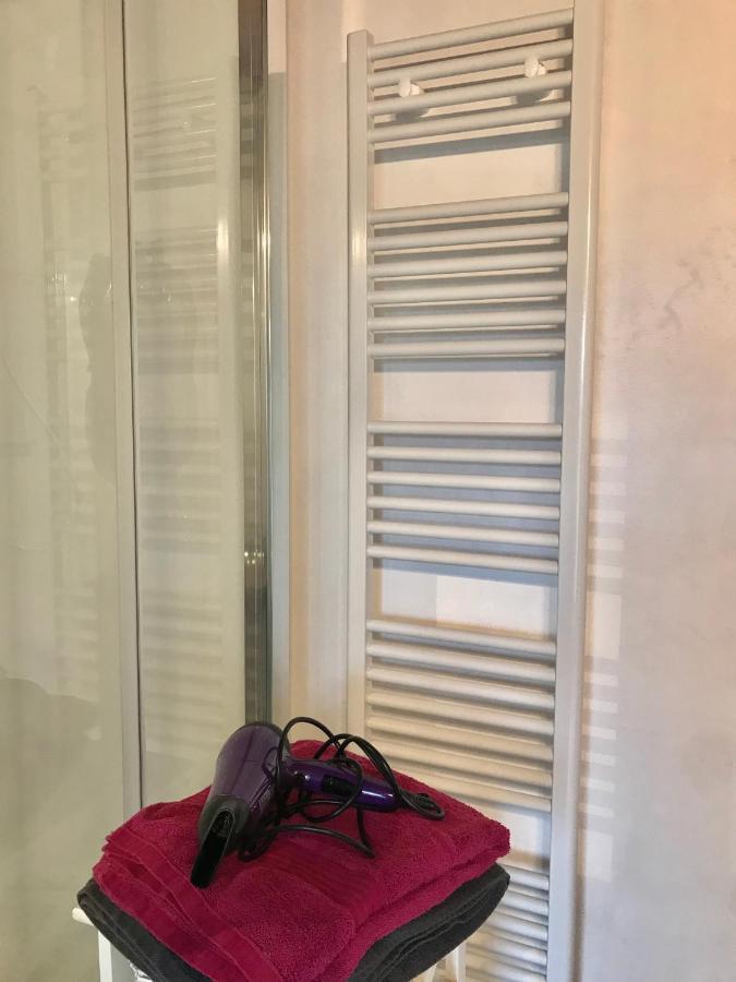 菲尔麦维斯尔住宿加早餐旅馆 Oye-Plage 外观 照片